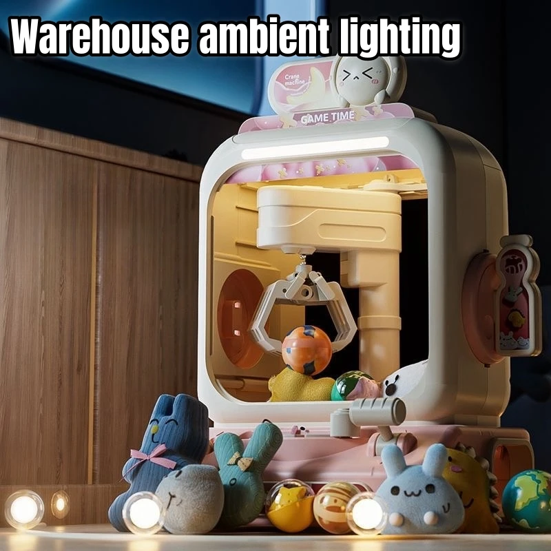 Arcade Vending & Laundry - 인형뽑기 기계 클로 기계 장난감 전자