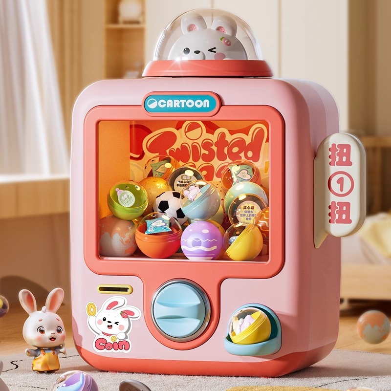 전자 공룡 아케이드 클로 머신 게임, 어린이용 미니 자 - Arcade Toy Claw Vending Machine 리뷰 및 가격